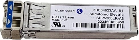 3HE04824AA وحدة بصرية متعددة الأوضاع 3HE04824AA LR 10G (10G LR 3HE04823AA) in Kuwait