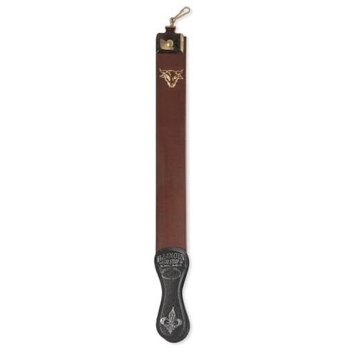 Fromm Illinois Razor Strop, IRS127, 2.5 x 23" in Saudi Arabia
