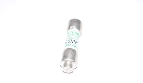 LITTELFUSE CCMR-1 Midget, Dual Element Design, 250 VDC, Current LIMITING, 1 AMP, 600 VAC, Fuse, W/O Trip Indication, W/O Alarm Contact, for USE W/ All General Purpose CIRUCITS, TIME DELAY Type in Saudi Arabia