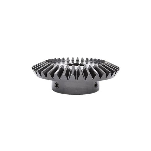 1:2 Bevel Gear S45C Straight Bevel Gear 1 Module/1.5 Module/2 Module 90 Degree Steering Gear(20) in Saudi Arabia