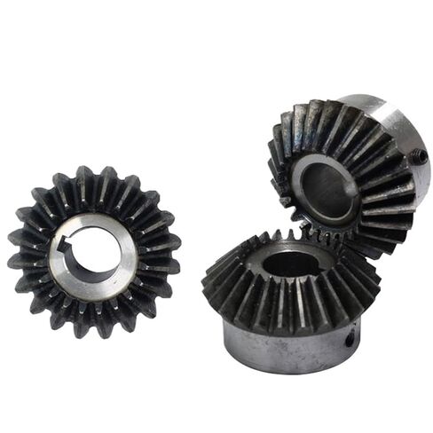 Hole Bevel Gear is Opened and The Bevel Gear is 90 Degrees. The Transmission Screw Keyway is Fixed from 1 to 3 molds.(18) in Saudi Arabia