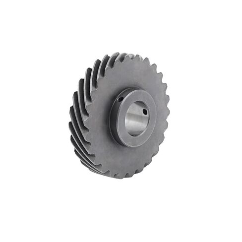 Gear helical Gear Bevel Gear 45 Steel Nylon Material high Temperature quenching Gear(02) in Saudi Arabia