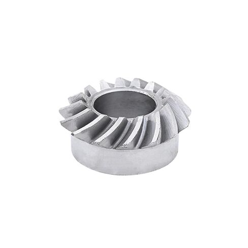 Gear helical Gear Bevel Gear 45 Steel Nylon Material high Temperature quenching Gear(02) in Saudi Arabia