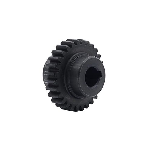 Gear helical Gear Bevel Gear 45 Steel Nylon Material high Temperature quenching Gear(02) in Saudi Arabia
