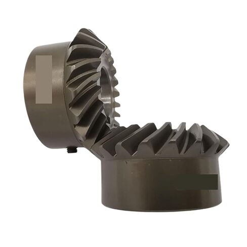 Spiral Bevel Gears Hardened Curved Miter Gears Spiral Bevel Gears in Saudi Arabia