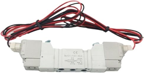 صمام الملف اللولبي MVSY-188 MVSY-188M MVSY-188-4E1/4E2/4E2C MVSY-188M-4E1/4E2/4E2R DC24V AC220V(MVSY-188M-4E2 DC24V) in Kuwait