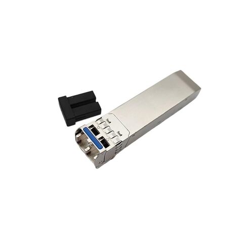 وحدة CWDM SFP الضوئية، 12 جيجابت في الثانية، 20 كم عبر الألياف المزدوجة أحادية الوضع، موصل LC، الطول الموجي 1270 نانومتر ~ 1610 نانومتر CWDM (1270 إلى 1370 نانومتر) in Kuwait