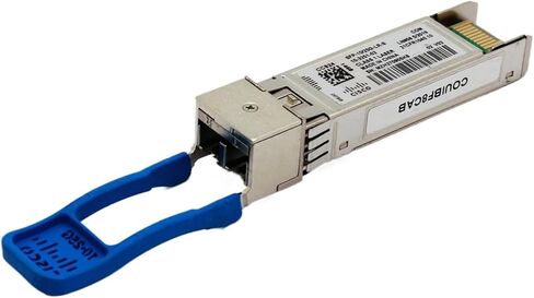 SFP-10/25G-LR-S Used 10/25GBASE-LR SFP+ SFP28 Transceiver Module in Saudi Arabia