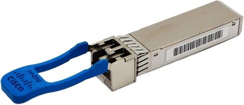 SFP-10/25G-LR-S Used 10/25GBASE-LR SFP+ SFP28 Transceiver Module in Saudi Arabia