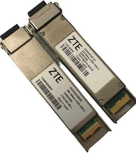 10G 40KM 033030100095 LTX1503-BC+/XFP 10G 80KM 033030100121 SM-80KM-1550-10G-C XFP جهاز الإرسال والاستقبال التبديل (40KM) in Kuwait