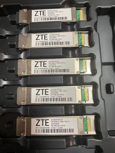 10G 40KM 033030100095 LTX1503-BC+/XFP 10G 80KM 033030100121 SM-80KM-1550-10G-C XFP Transceiver Switch(40KM) in Kuwait