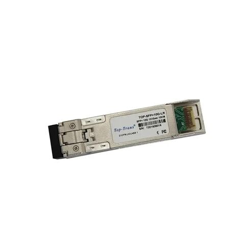 10 كم من الألياف الضوئية Sfp + 10gbase-lr وحدة من فئة المؤسسات Sfp-10g-lr-s= in Kuwait