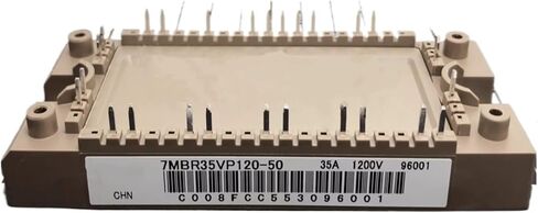 7MBR35VP120-50 Power Module in Saudi Arabia