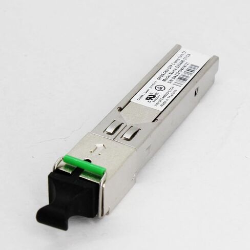 3FE46899-STCA E495077 GPON ONU SFP C Temp 1310 TX D23446-STCA SC Refurbished Transceiver Optical Module in Saudi Arabia