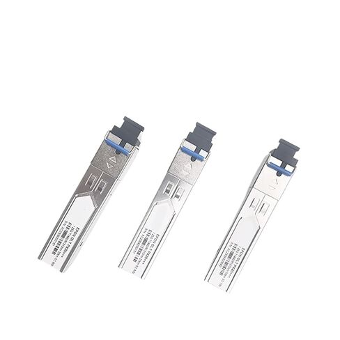PX20 +++ 20KM 1.25G وحدة الألياف الضوئية PON 7/8 / 9db SC Port (1PCS 8dB) in Saudi Arabia