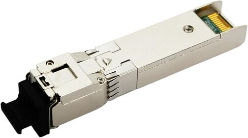 جهاز الإرسال والاستقبال P2757-64D20-RSP 10G EPON ONU SFP+ SC/PC D20km Tx1270/ Rx1577 in Saudi Arabia