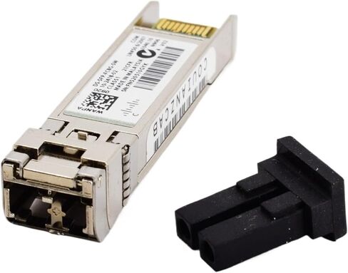 DS-SFP-FC8G-SW 8Gb Short Wave SFP+ Fibre Channel Transceiver Used in Saudi Arabia