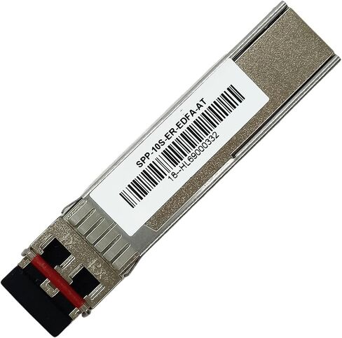 1AB390930014 WOTRC5RTAA 10GBase-SW-ER/10GFC-40Km STM-64/OC192/S-64.2b/IR-2 SFP Transceiver in Saudi Arabia