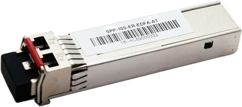 1AB390930014 WOTRC5RTAA 10GBase-SW-ER/10GFC-40Km STM-64/OC192/S-64.2b/IR-2 SFP Transceiver in Saudi Arabia