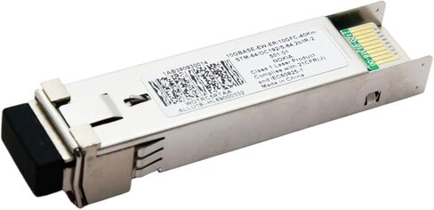 1AB390930014 WOTRC5RTAA 10GBase-SW-ER/10GFC-40Km STM-64/OC192/S-64.2b/IR-2 SFP Transceiver in Saudi Arabia