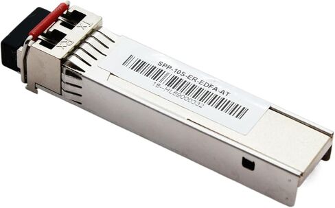 1AB390930014 WOTRC5RTAA 10GBase-SW-ER/10GFC-40Km STM-64/OC192/S-64.2b/IR-2 SFP Transceiver in Saudi Arabia