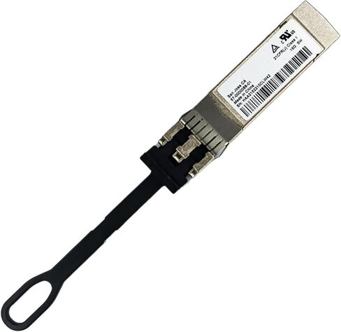 57-0000088-01 16GB SW 850NM SFP+ XBR-000192 XBR-000193 SAN Transceiver Optical Moduled(Used 8 Pcs) in Saudi Arabia