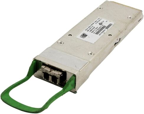 CPAK-10X10G-LR 800-41683-02 10x10Gb/s SMF SFP Optical Transceiver Used in Saudi Arabia