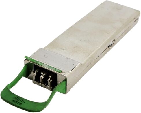 CPAK-10X10G-LR 800-41683-02 10x10Gb/s SMF SFP Optical Transceiver Used in Saudi Arabia