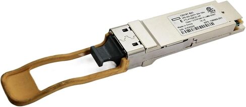 40 جرام QSFP + SR4 100 متر FTL410QE2C-HP 720187-B21 in Saudi Arabia