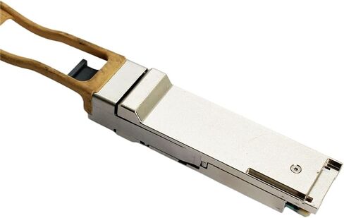 40 جرام QSFP + SR4 100 متر FTL410QE2C-HP 720187-B21 in Saudi Arabia