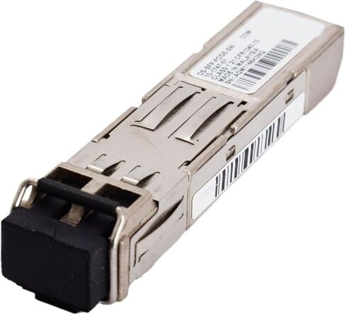 DS-SFP-FCGE-SW 10-1747-01 4Gbps Fibre Channel SFP Module Used in Saudi Arabia