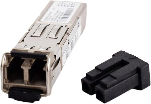 DS-SFP-FCGE-SW 10-1747-01 4Gbps Fibre Channel SFP Module Used in Saudi Arabia