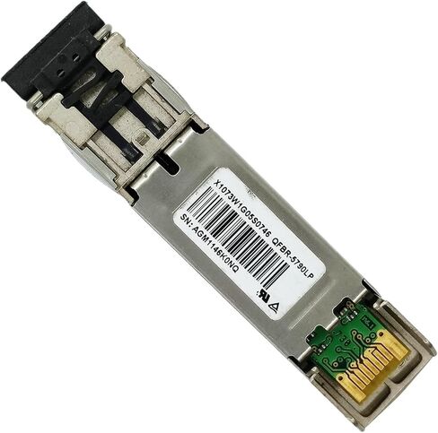 DS-SFP-FCGE-SW 10-1747-01 4Gbps Fibre Channel SFP Module Used in Saudi Arabia