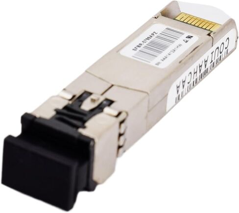 DS-SFP-FC4G-SW 4-Gbps Small Form-Factor Fibre Channel Dual LC Connector Used in Saudi Arabia