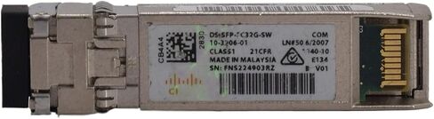 DS-SFP-FC32G-SW قناة ليفية بسرعة 32 جيجابت في الثانية SW SFP+LC in Saudi Arabia