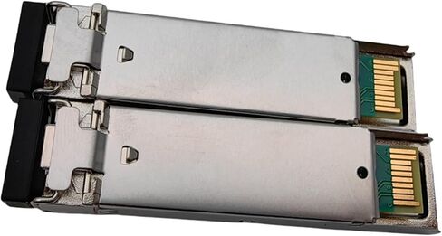3G SDI SFP Video SFP with SDI 20KM, SM LC Connector 1310nm Single Fiber Transceiver in Saudi Arabia