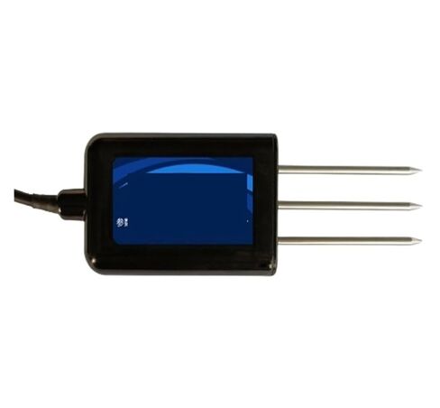TR-C01O مسبار مستشعر ملوحة التربة RS485(TR-N01O) in Kuwait