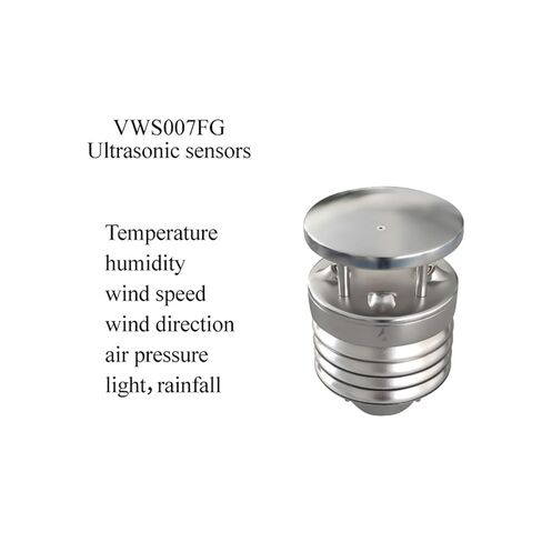 S007FG Digital Barometer Sensor(VWS007FG) in Saudi Arabia