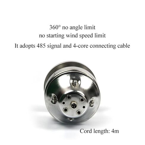 S007FG Digital Barometer Sensor(VWS007FG) in Saudi Arabia