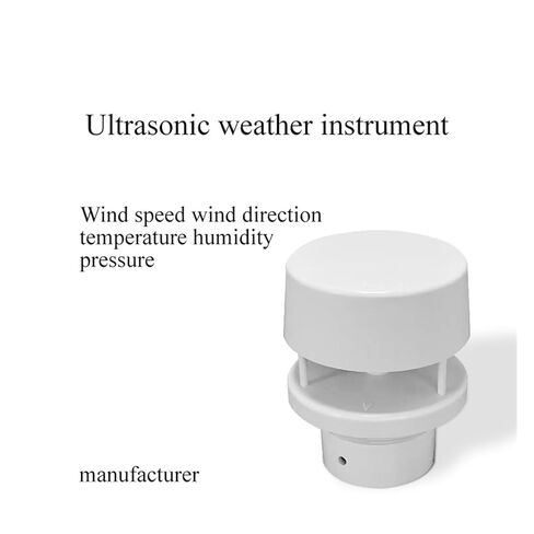 Mini-C5A Wind Speed ​​Sensor(Mini-C5A RS485) in Saudi Arabia