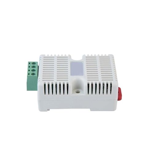 مستشعر وحدة التحكم الرقمي بالسكك الحديدية D23J DIN 35 مم (D23J-0-10V) in Kuwait