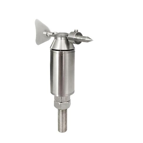 XS-W03 RS485 مؤشر اتجاه الرياح من الفولاذ المقاوم للصدأ (XS-WDS03 0-5V) in Kuwait