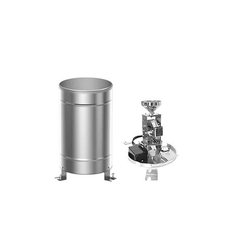 XS-RS05 0.1 مم دلو مستشعر من الفولاذ المقاوم للصدأ RS485(XS-RS05H-0-10V) in Kuwait