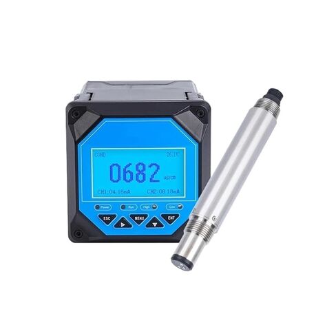 XS-DDM106 Three-in-one Conductivity Meter T Tester in Saudi Arabia