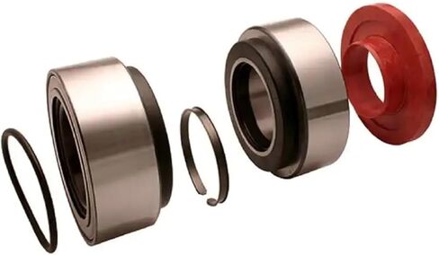 وإذ تضع محور العجلة الثقيلة 566425 H195 إصلاح إدراج وحدة F-566425.H195 تحمل in Kuwait