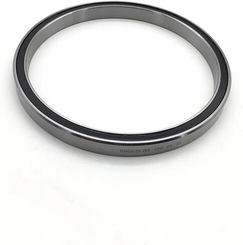 KA055AR0/KA060CP0/KA065XP0/KA070AR0/KA075CP0/KA080XP0 Stainless Steel Thin Ball Bearings Mechanical Components(KA055CP0) in Saudi Arabia