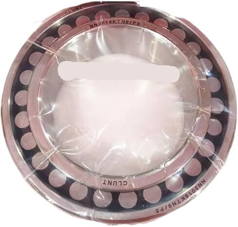 90x140x37mm أسطواني أسطواني NN3018TN9 / SP NN3018KTN9 / SP تحمل in Kuwait