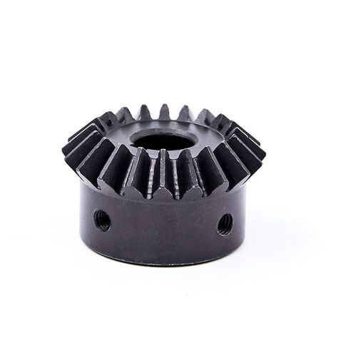 1:1 Bevel Gear 90 Degree Bevel Gear 45 Steel Hard helical Bevel Gear(15) in Saudi Arabia