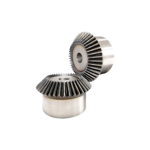 1:1 Bevel Gear 90 Degrees 2.5 Module 3 Module Bevel Gear Spiral Bevel Gear 18/30/35 Teeth(20) in Saudi Arabia