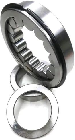 Radial Cylindrical Roller Bearing NTF O50-12 A3GN Bearing LSUZU 8972530971 in Saudi Arabia